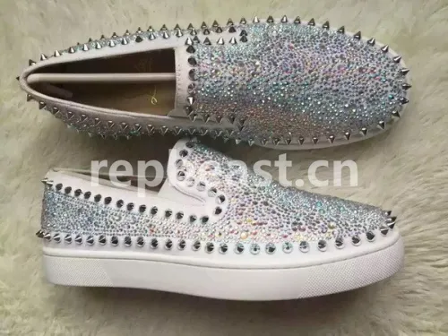 Super Max Christian Louboutin Shoes-254