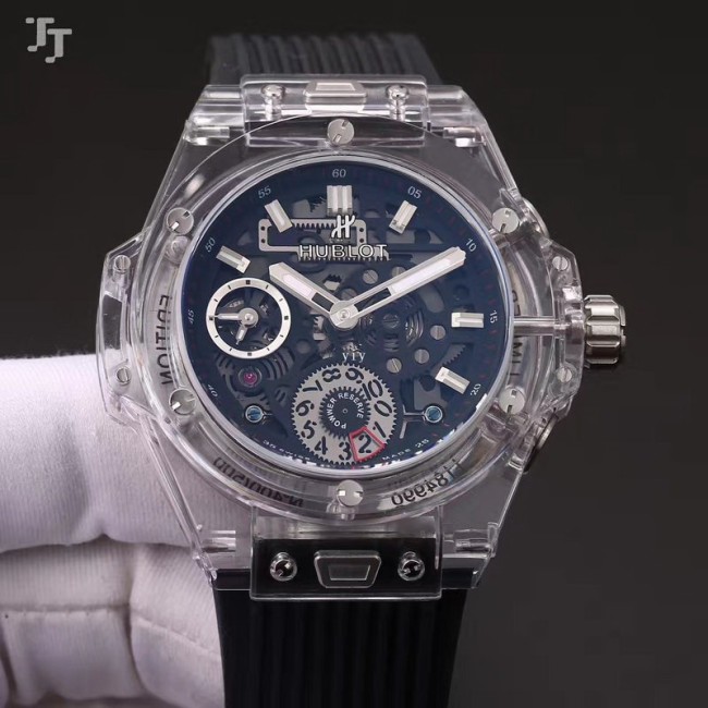 Hublot Watches-728