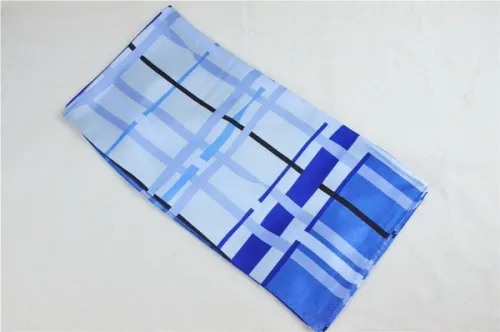 Burberry Silk Scarf AAA-082