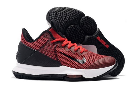 Nike LeBron James 4  shoes-009