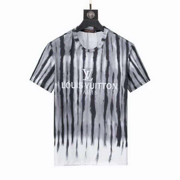 LV  t-shirt men-1425(M-XXXL)