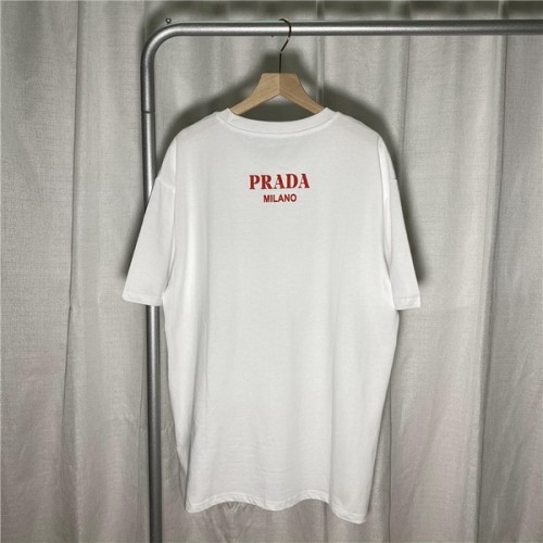 Prada t-shirt men-083(S-XXL)
