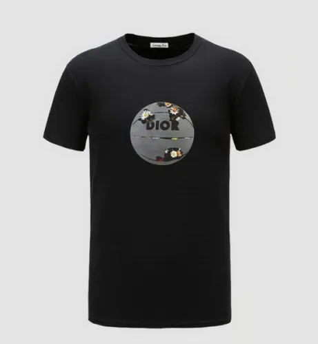 Dior T-Shirt men-107(M-XXXXXXL)