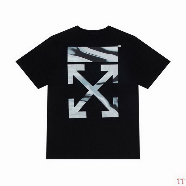 Off white t-shirt men-840(S-XL)