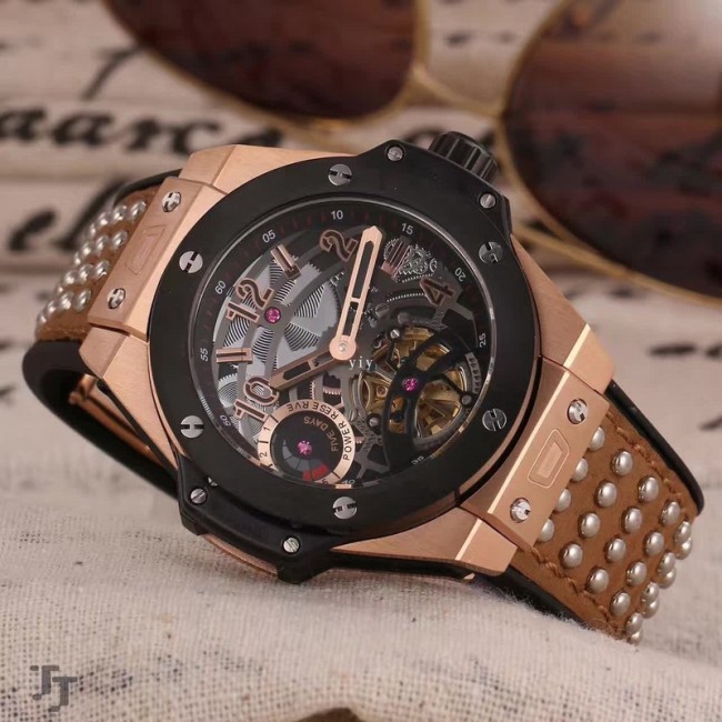 Hublot Watches-570