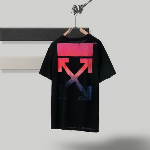 Off white t-shirt men-1838(XS-L)