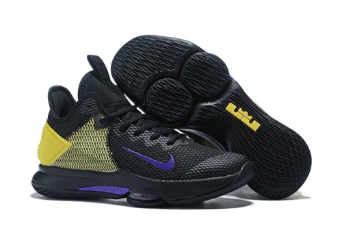 Nike LeBron James 4  shoes-014