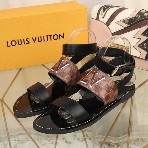 LV Sandals 1;1 Quality-120