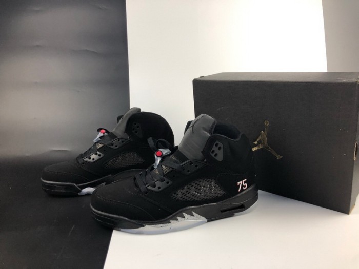 Air Jordan 5 shoes AAA-090