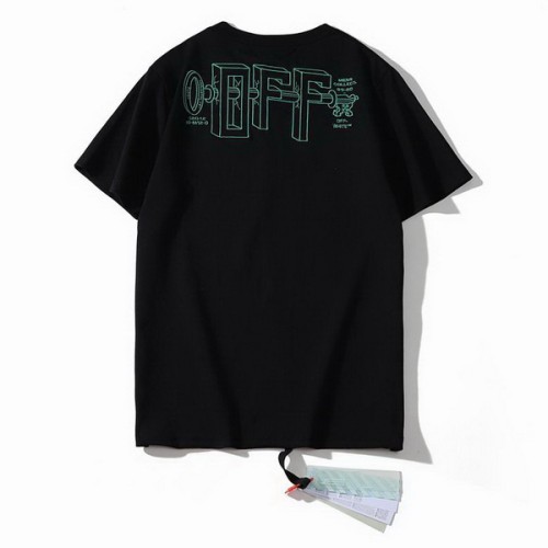 Off white t-shirt men-243(M-XXL)