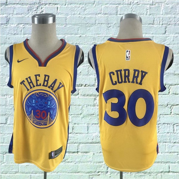 NBA Golden State Warriors-009