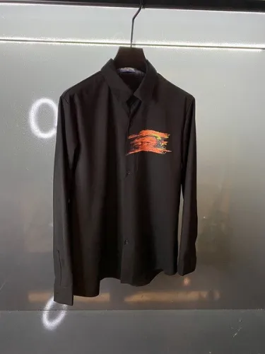 LV shirt men-205(S-XL)