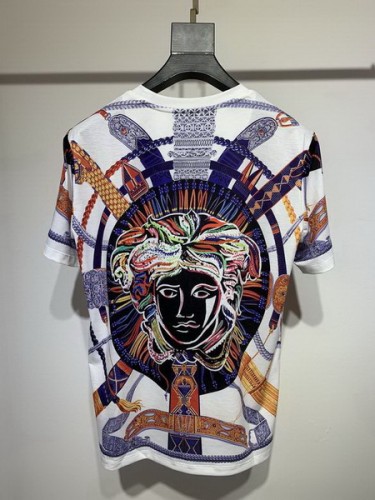 Versace t-shirt men-203(S-XXL)