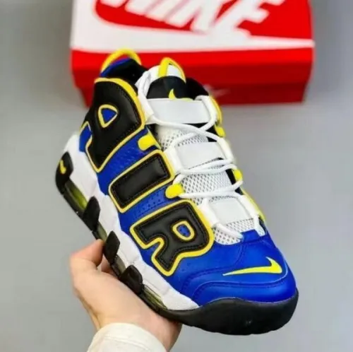 Nike Air More Uptempo shoes-045