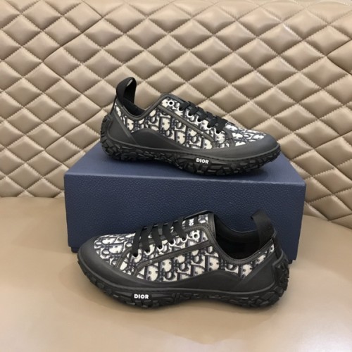 Dior men Shoes 1：1 quality-459