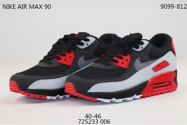 Nike Air Max 90 men shoes-589