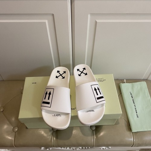 Off white Sandals 1：1 Quality-015