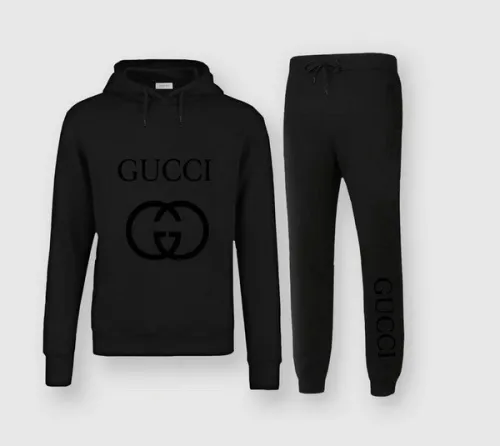 G long sleeve men suit-607(M-XXXXXL)