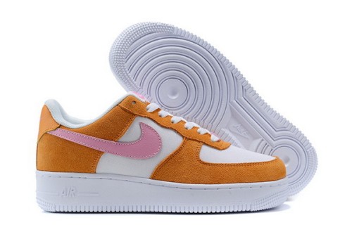 Nike air force shoes women low-2080