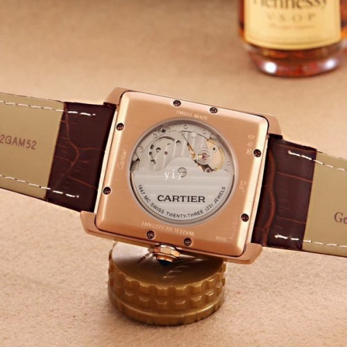 Cartier Watches-223