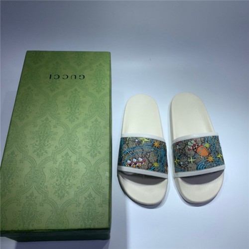 G Sandals 1：1 Quality-302