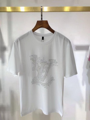 LV  t-shirt men-1079(M-XXL)