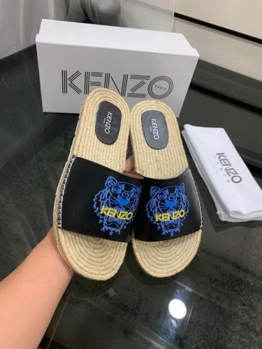 KENZO Sandals 1：1 Quality-004