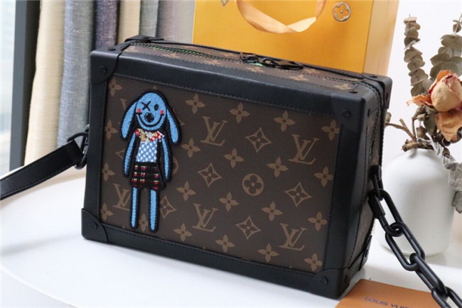 LV High End Quality Bag-752