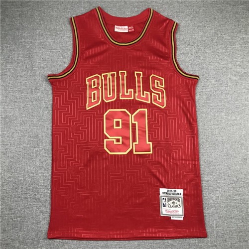 NBA Chicago Bulls-170