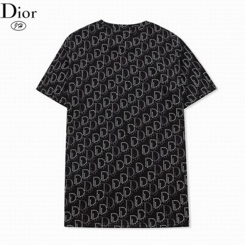 Dior T-Shirt men-201(S-XXL)