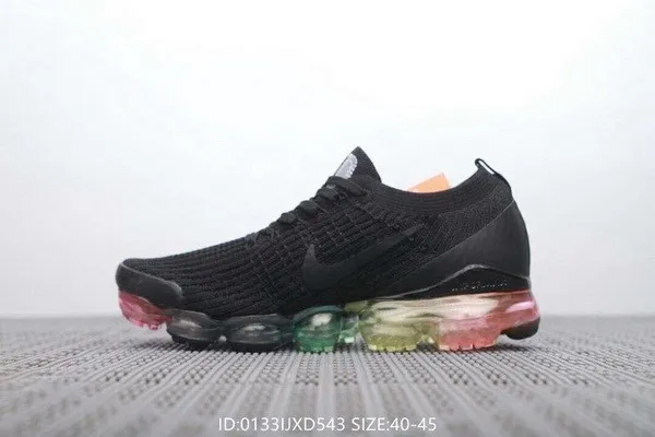 Nike Air Vapor Max 2019 men Shoes-229