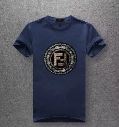 FD T-shirt-021(M-XXXXXL)