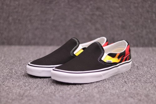 Vans Era Low Top Shoes-369