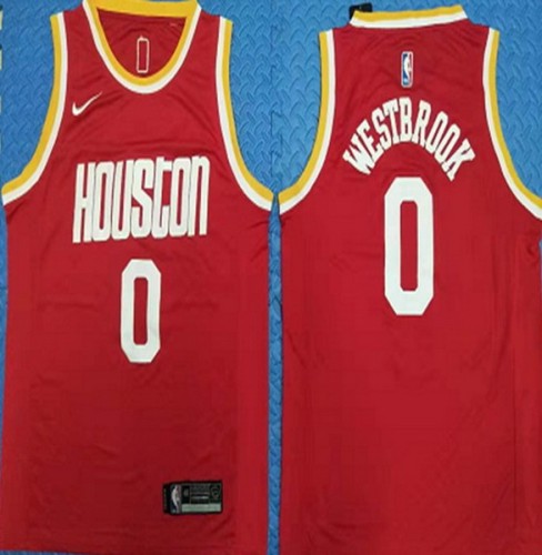 NBA Housto Rockets-084