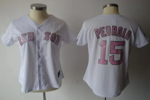 MLB Jerseys Women-254