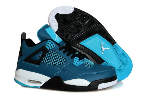 Air Jordan 4 shoes AAA-092