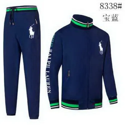 POLO long suit man-274(M-XXL)