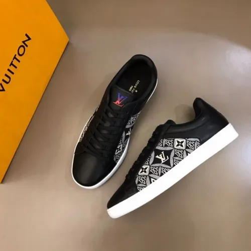 Super Max Custom LV Shoes-1444