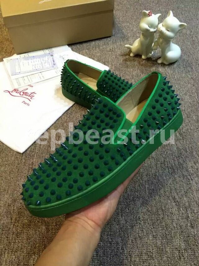 Super Max Perfect Christian Louboutin(with receipt)-081