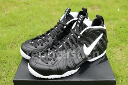 Authentic Nike Air Foamposite Pro “Dr. Doom” 2016