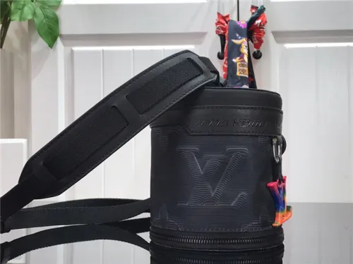 LV High End Quality Bag-698