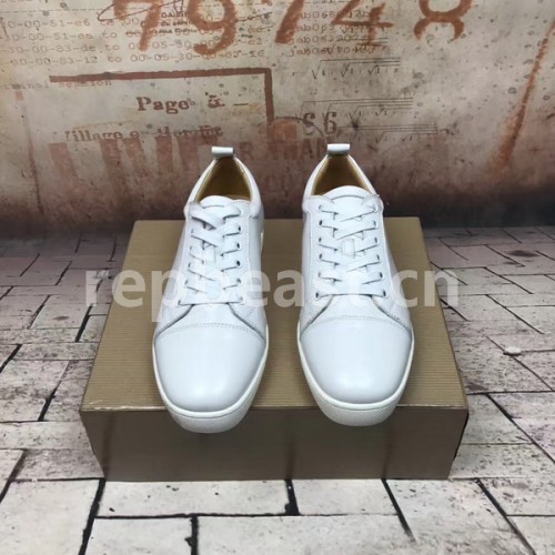Super Max Christian Louboutin Shoes-652