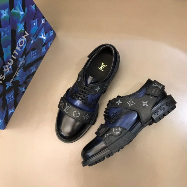 Super Max Custom LV Shoes-1346