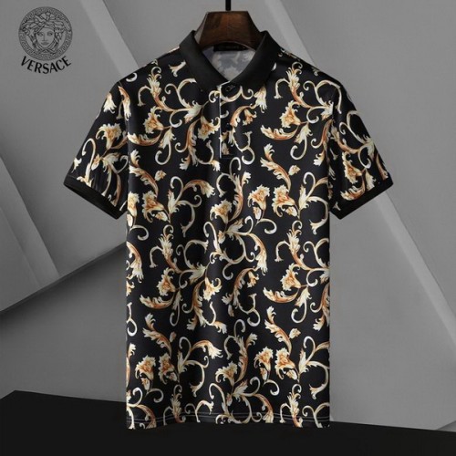 Versace polo t-shirt men-030(M-XXXL)