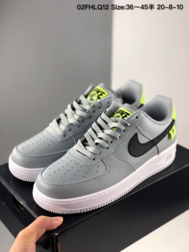 Nike air force shoes men low-1401