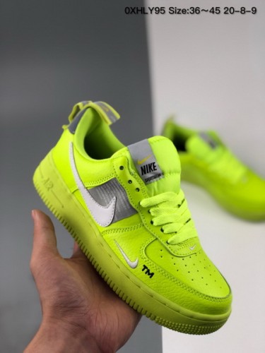 Nike air force shoes men low-650