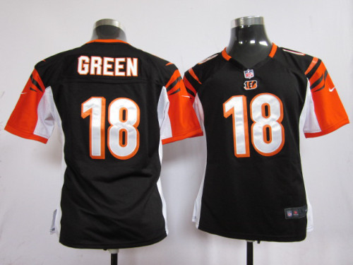 NEW NFL jerseys women-414