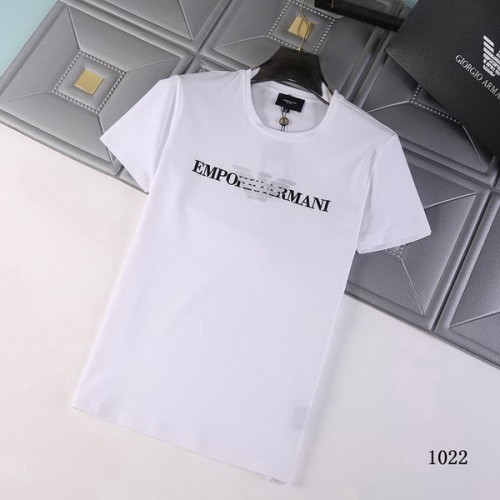 Armani t-shirt men-058(M-XXXL)