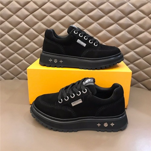Super Max Custom LV Shoes-1317