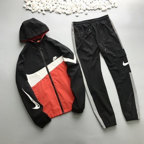 Nike men suit-111(L-XXXXL)